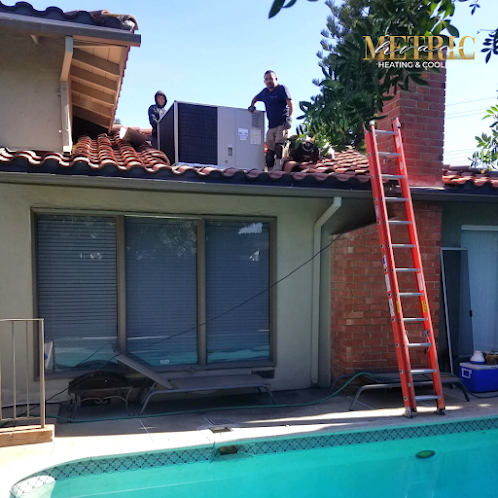 Gallery image 3 — emergency HVAC repair Long Beach