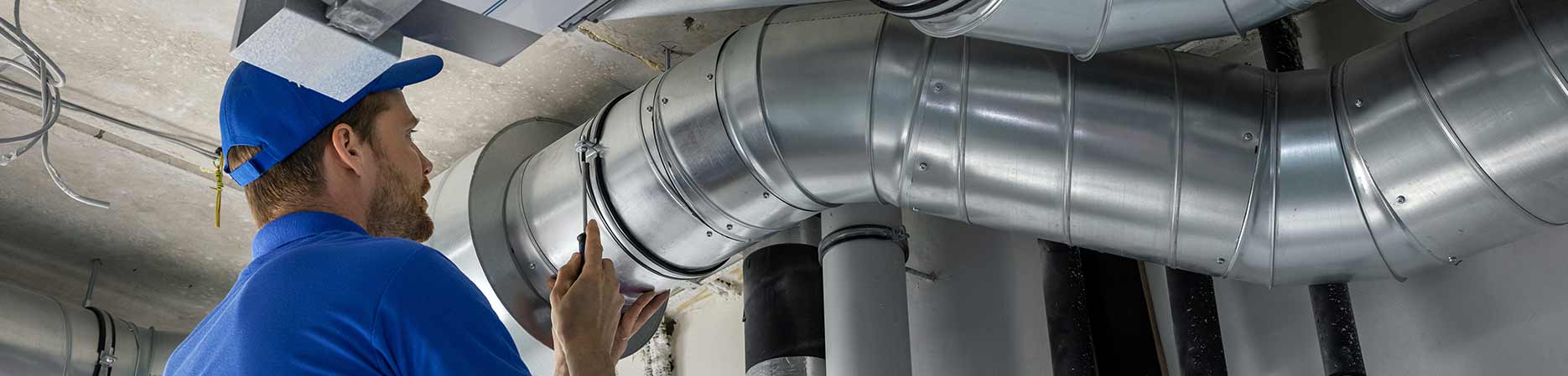 emergency HVAC repair Long Beach