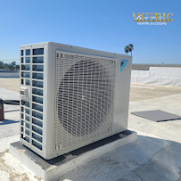 Gallery image 1 — emergency HVAC repair Long Beach