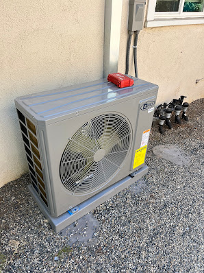 Gallery image 2 — heating and cooling near me