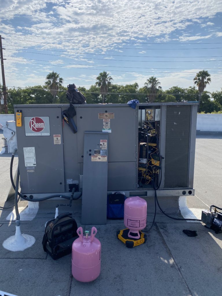 Gallery image 10 — heating and cooling near me