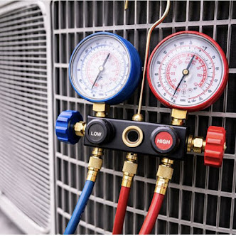 Gallery image 6 — licensed HVAC contractor Round Rock