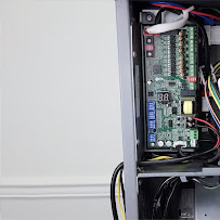 Gallery image 1 — licensed HVAC contractor Round Rock