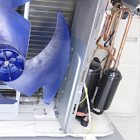 About licensed HVAC contractor Round Rock