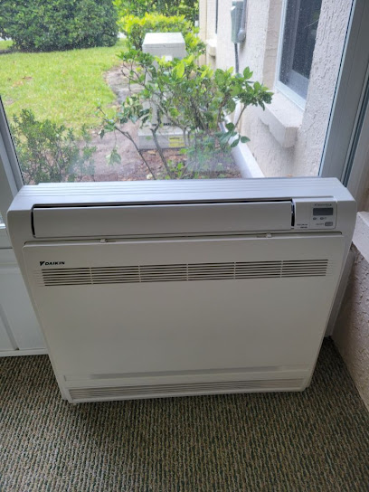 24 hour AC repair near me