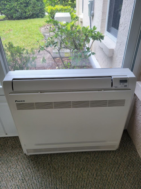 About ducted air conditioning Dunedin