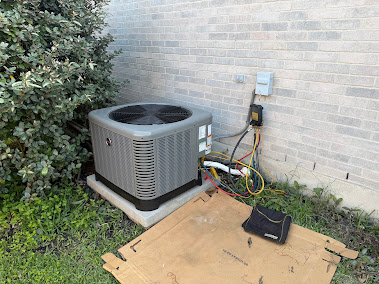 Gallery image 6 — furnace repair Round Rock