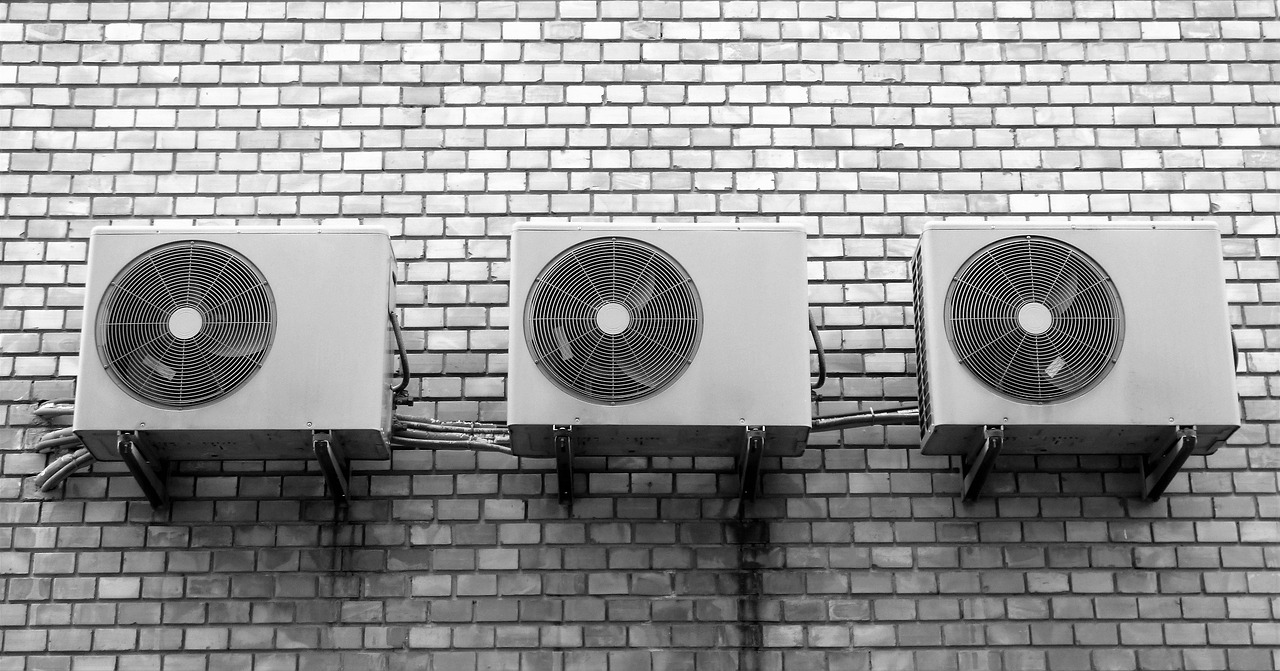 local HVAC company in Rutherford County
