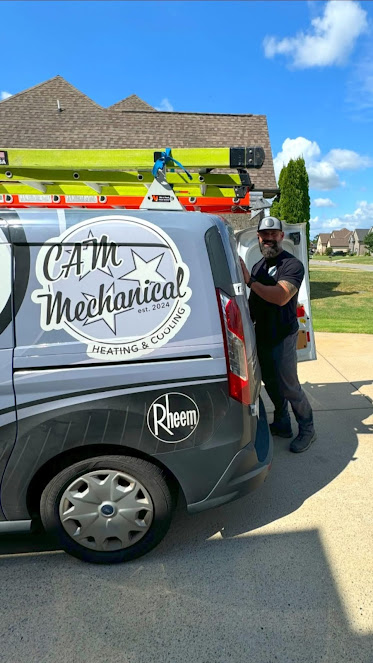 About local HVAC company in Rutherford County
