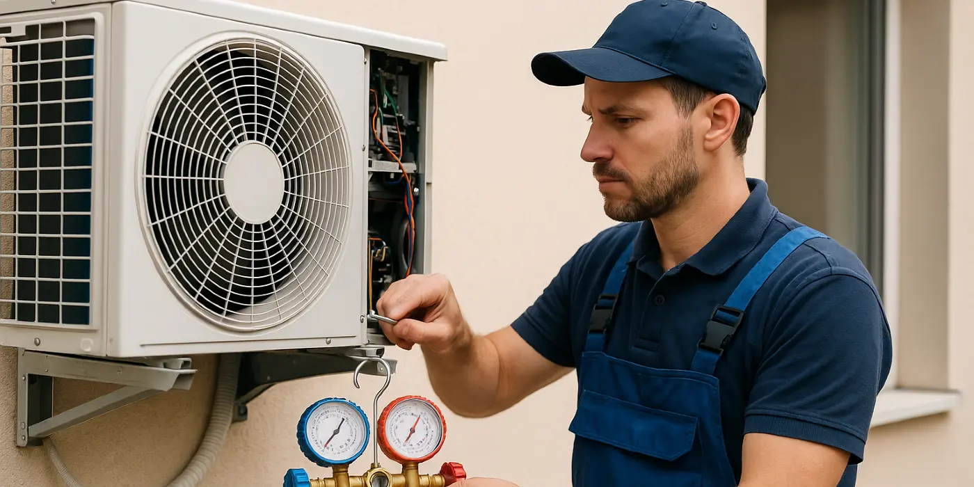furnace repair near me