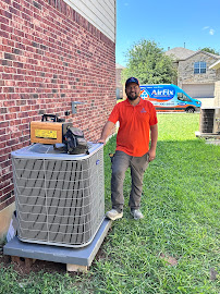 Gallery image 5 — HVAC contractor in Round Rock, TX
