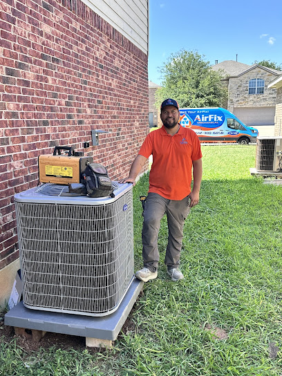 Gallery image 1 — HVAC contractor in Round Rock, TX