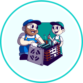 Gallery image 4 — HVAC replacement Hutto