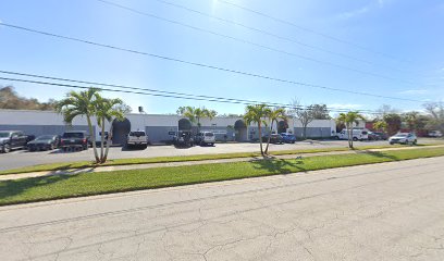 About licensed hvac contractor Tampa Bay Area