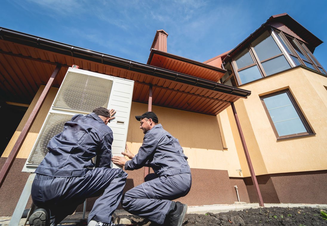 Gallery image 7 — emergency HVAC service 78742