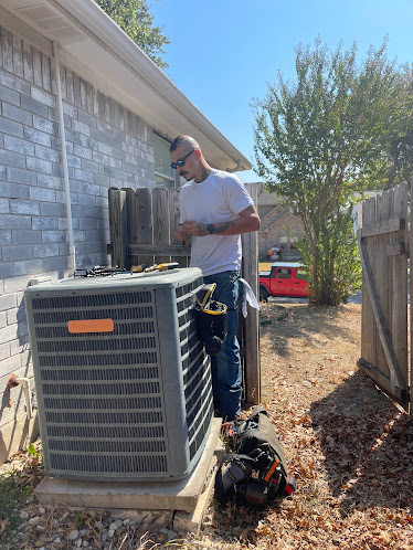 Gallery image 4 — emergency HVAC service 78742