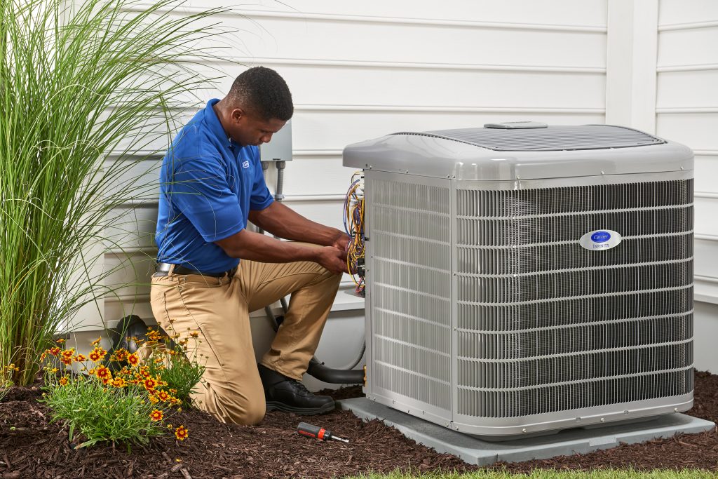 AC maintenance Gainesville, FL