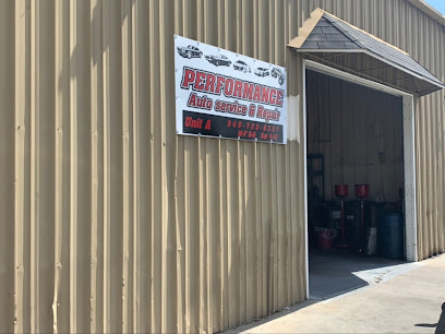 auto repair shop near me