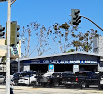 wheel alignment Fox Hills