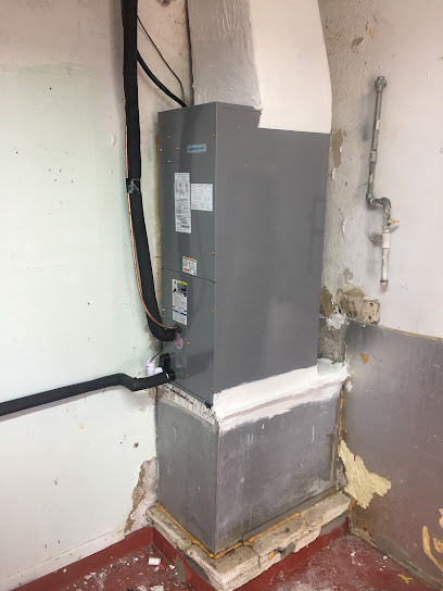 local HVAC contractor Clearwater