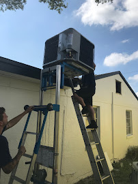 About 24 hour AC repair near me