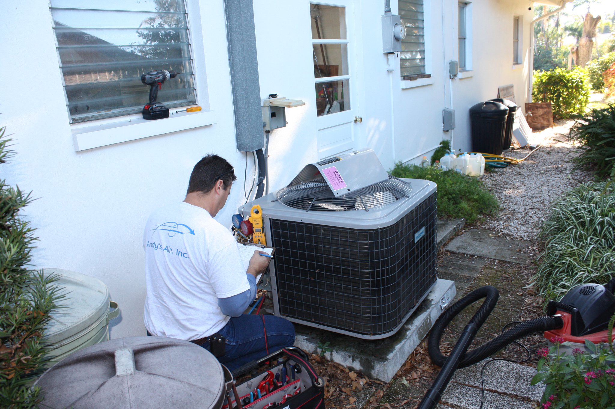 24 hour AC repair near me