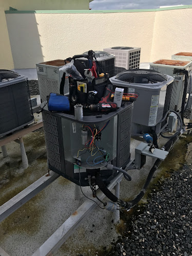 Gallery image 1 — 24 hour AC repair near me