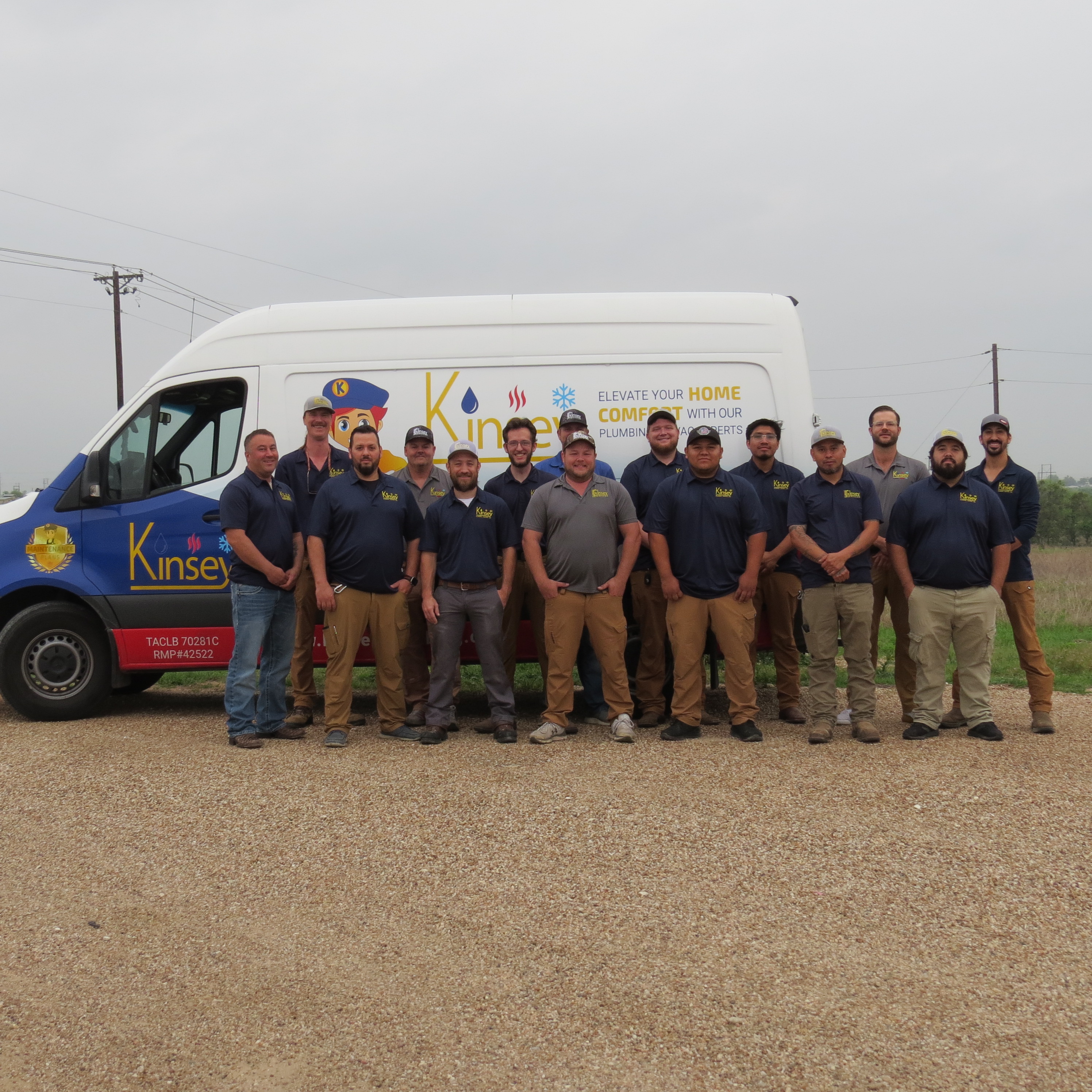 Gallery image 3 — affordable hvac service Pflugerville