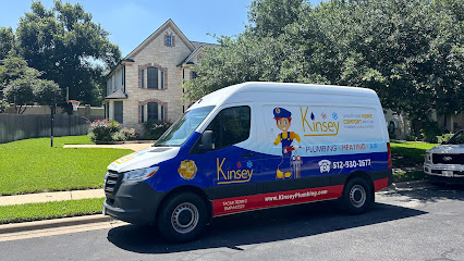 heating and air in Austin