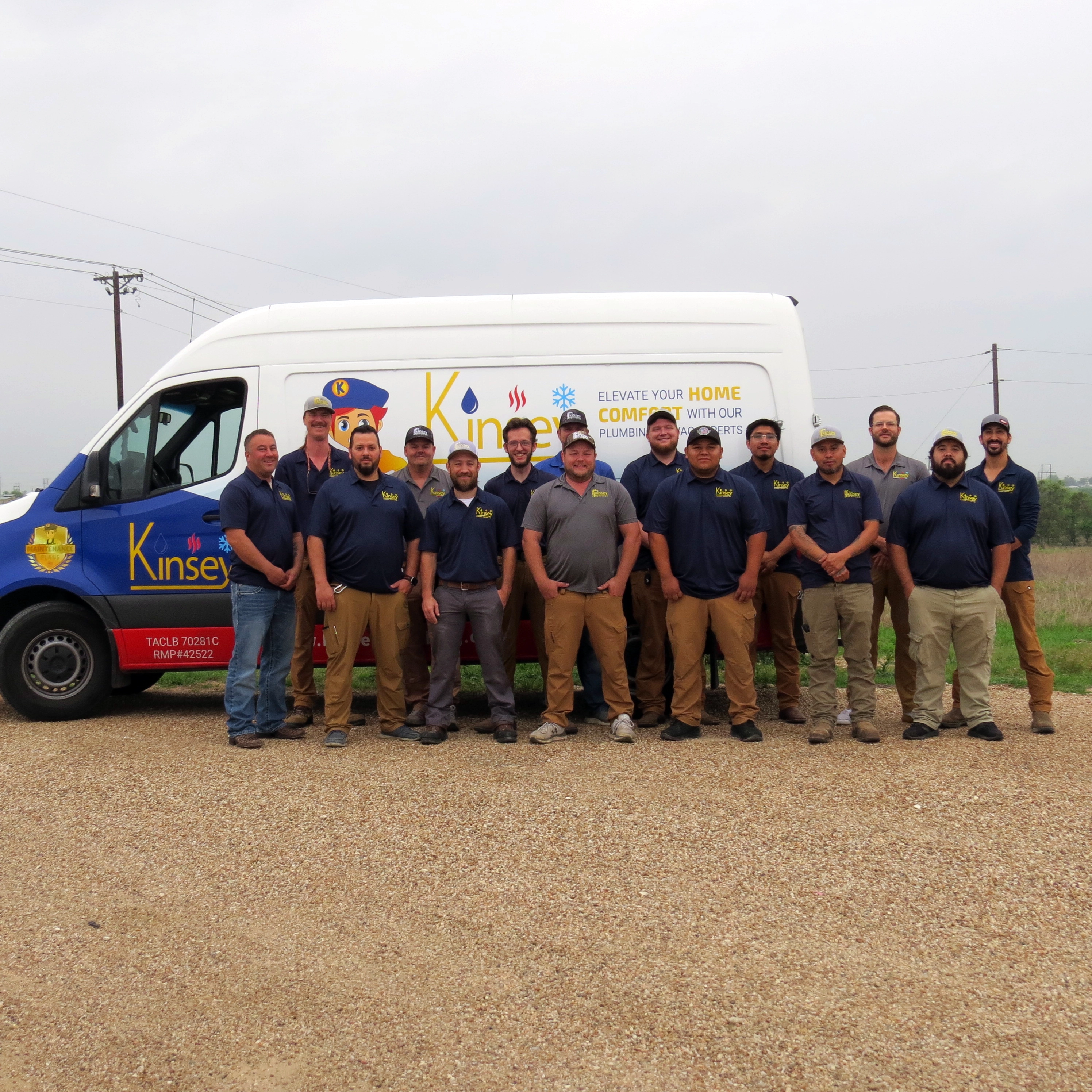 About affordable hvac service Pflugerville