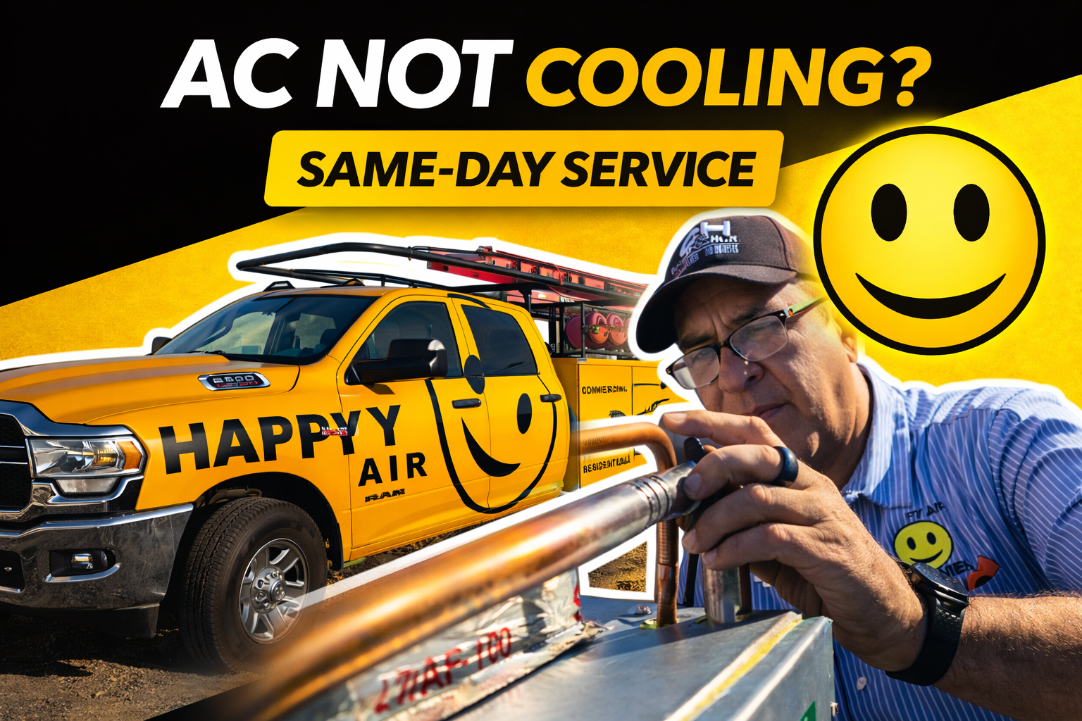 air conditioning repair near Lakewood Ranch