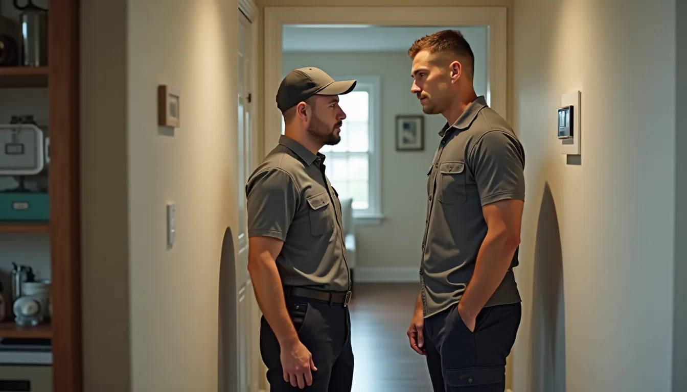 Gallery image 1 — best HVAC contractor in Pflugerville