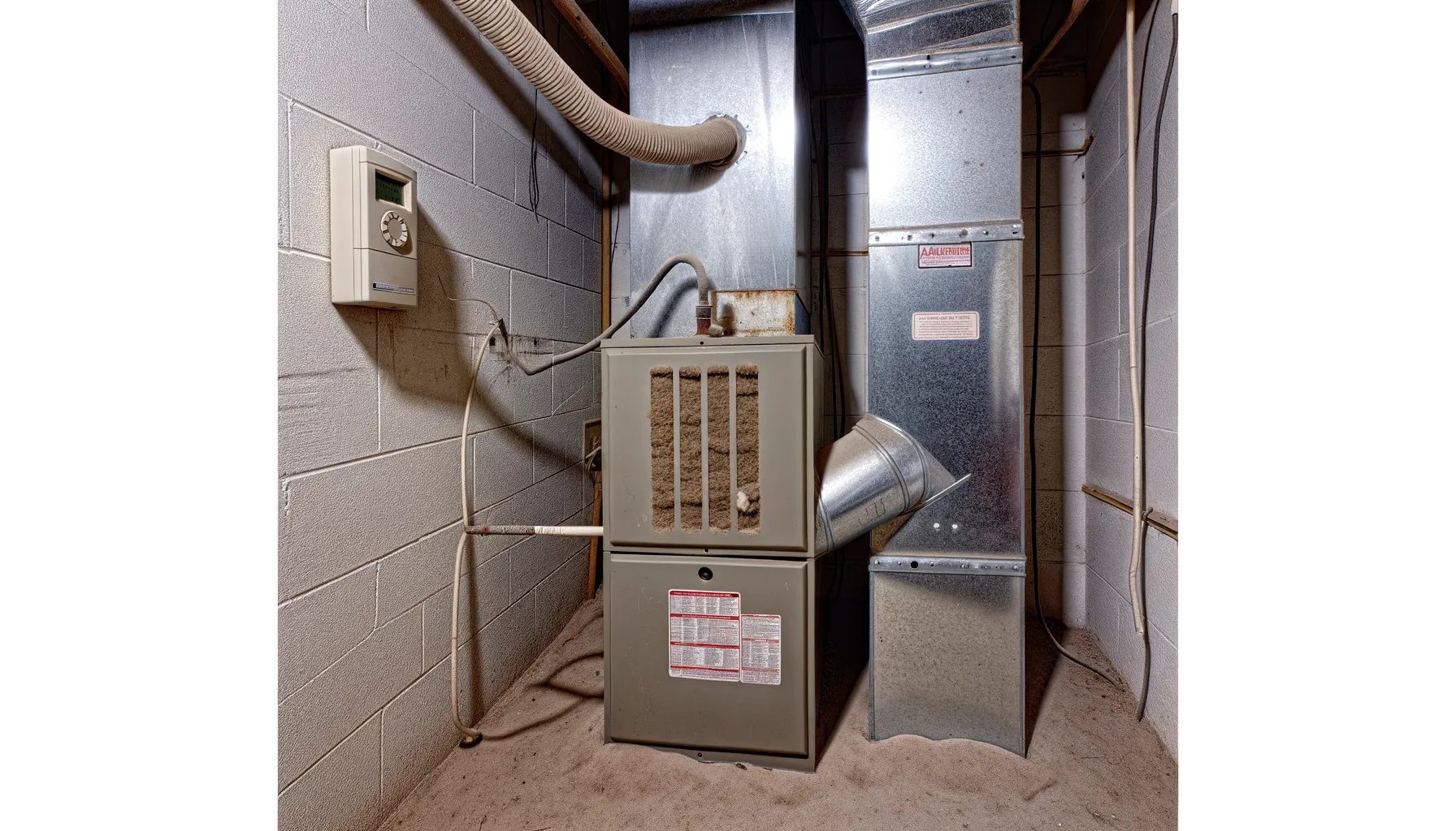 Gallery image 11 — best HVAC contractor in Pflugerville