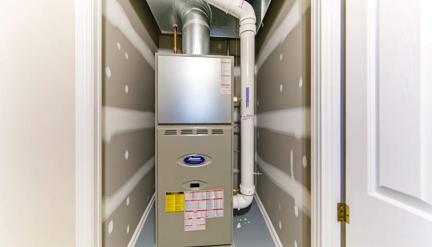 Gallery image 9 — best HVAC contractor in Pflugerville