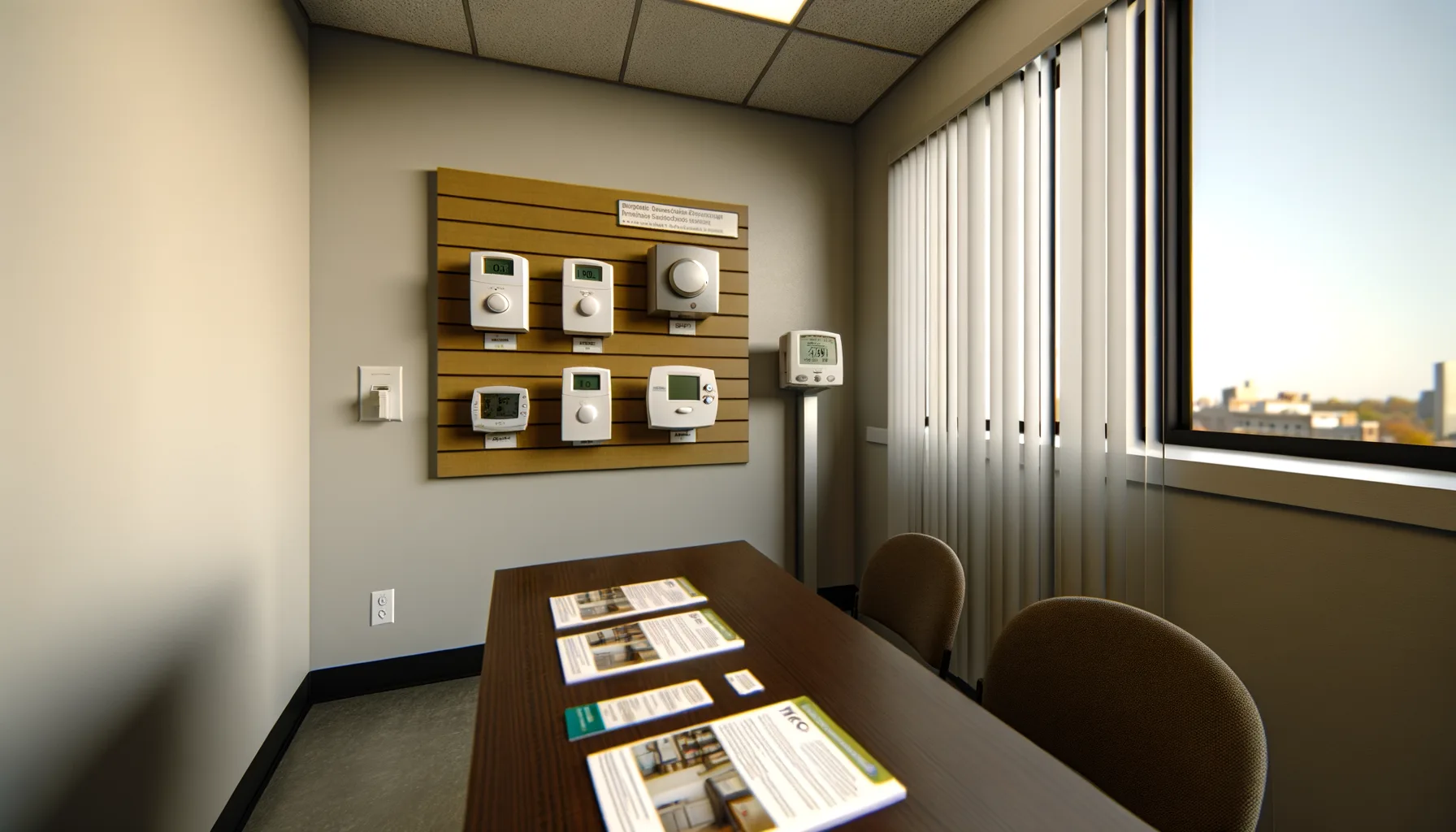 Gallery image 2 — best HVAC contractor in Pflugerville
