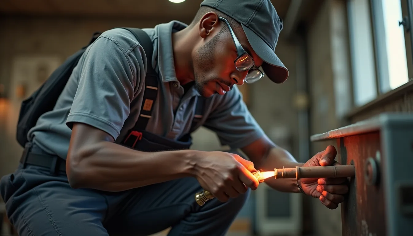 Gallery image 8 — best HVAC contractor in Pflugerville