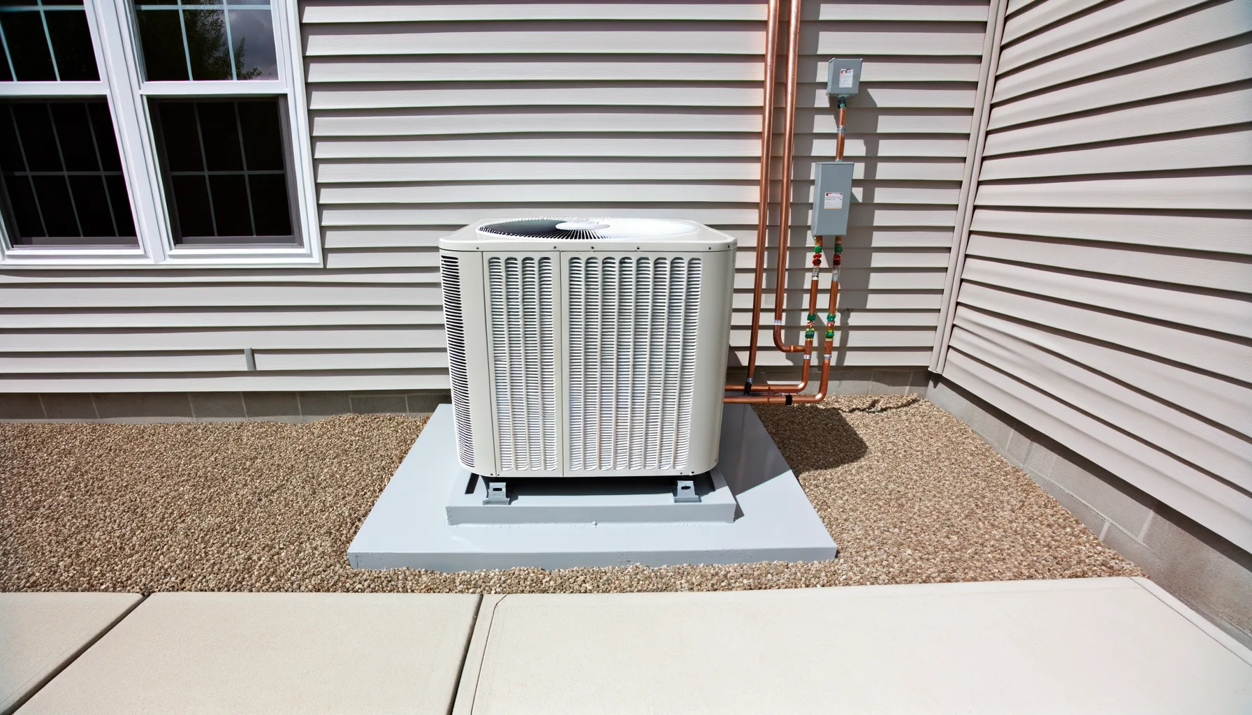 Gallery image 7 — best HVAC contractor in Pflugerville