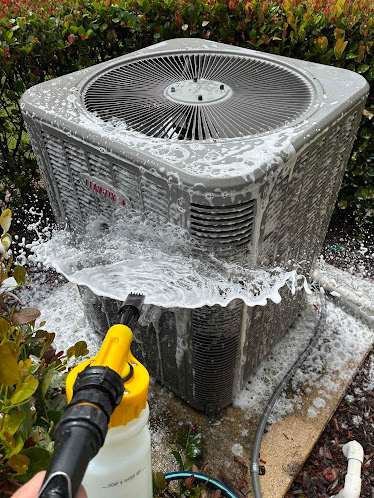 Gallery image 2 — AC maintenance Delray Beach