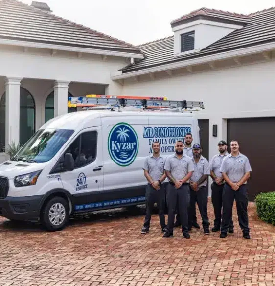 About AC maintenance Delray Beach