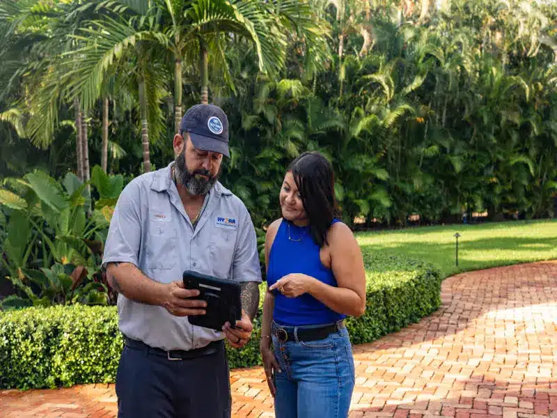 Gallery image 7 — AC maintenance Delray Beach