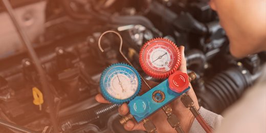 Gallery image 4 — engine diagnostics Pinellas County