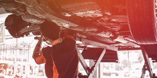Gallery image 1 — engine diagnostics Pinellas County