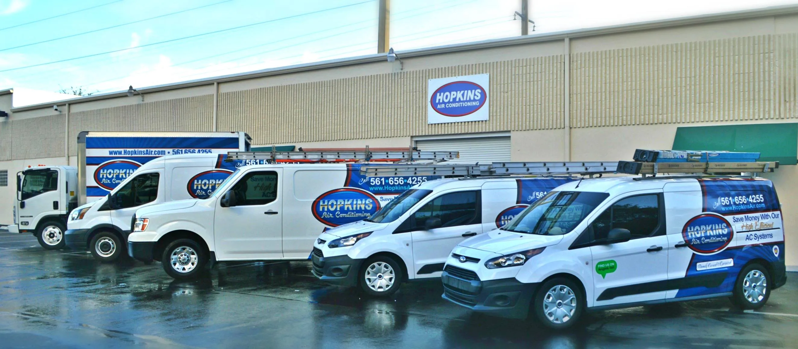 About air conditioner maintenance Palm Beach area
