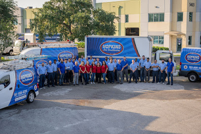 Gallery image 2 — air conditioner maintenance Palm Beach area