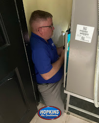 Gallery image 6 — air conditioner maintenance Palm Beach area