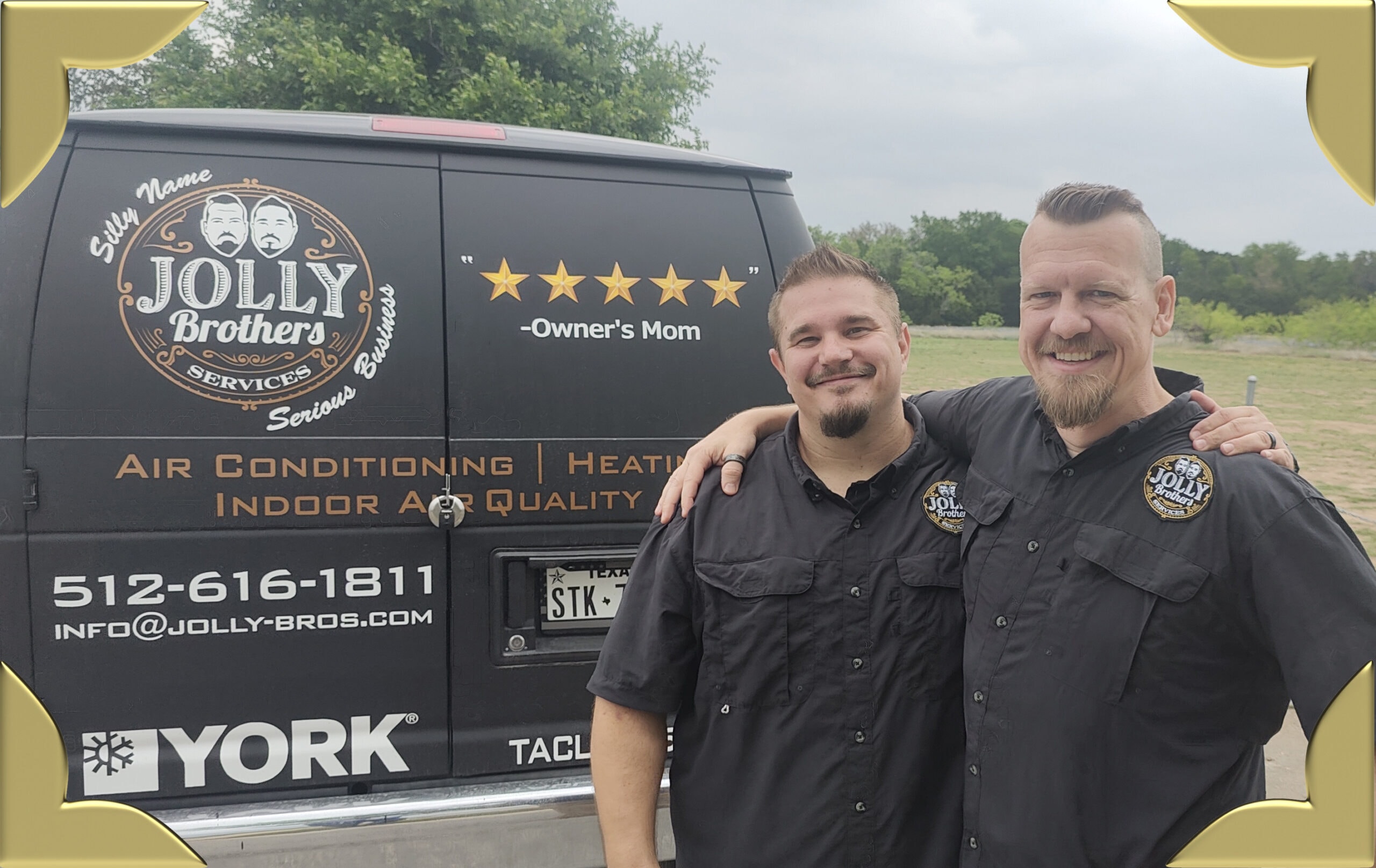 affordable HVAC service Round Rock