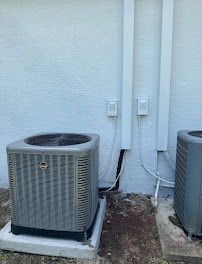Gallery image 1 — ductless mini-split Central Florida