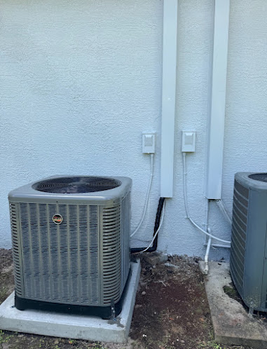 Gallery image 8 — ductless mini-split Central Florida