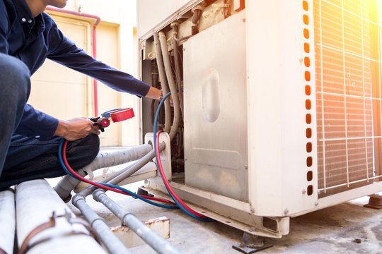 Gallery image 7 — ductless mini-split Central Florida