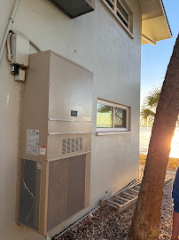 Gallery image 2 — ductless mini-split Central Florida